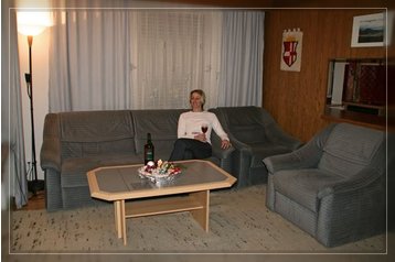 Pensjonat rodzinny Arzl Im Pitztal 3